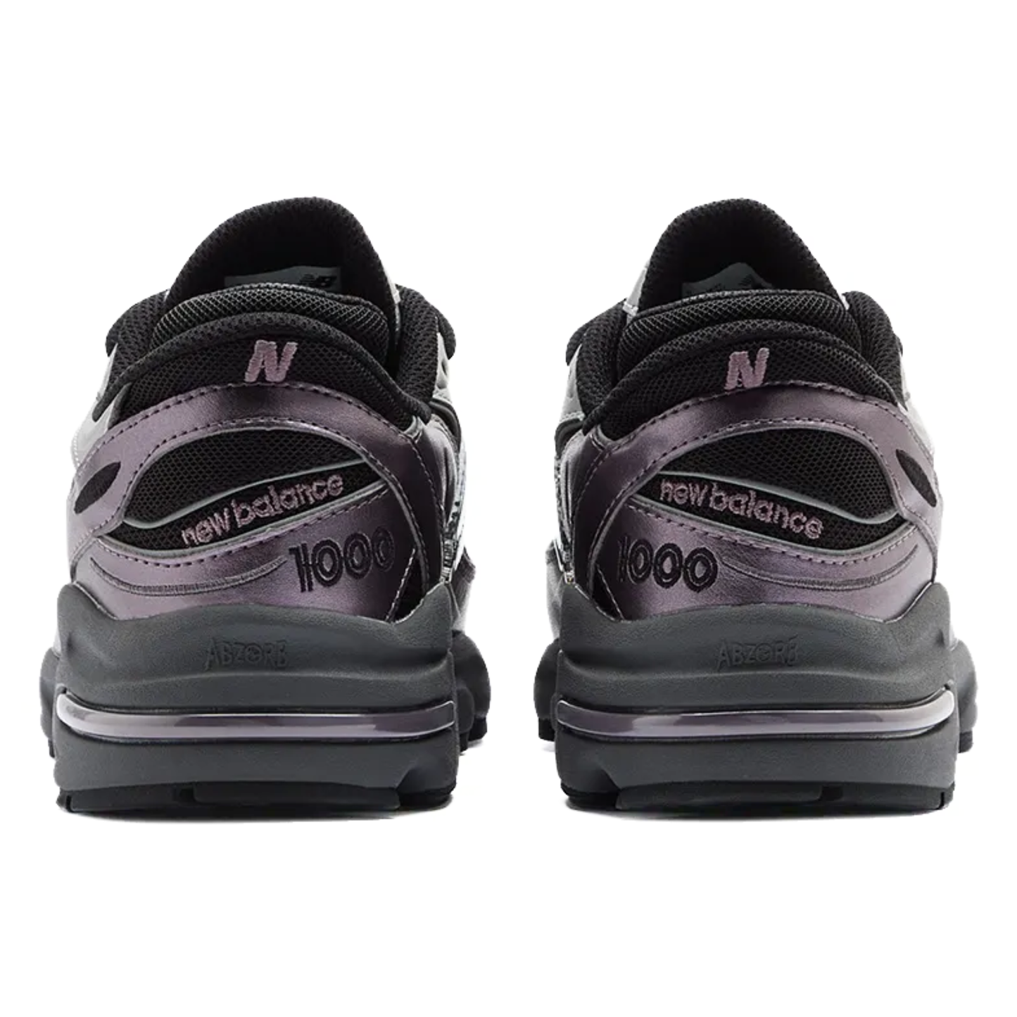 New Balance 1000 Dark Ice Wine
