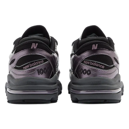 New Balance 1000 Dark Ice Wine