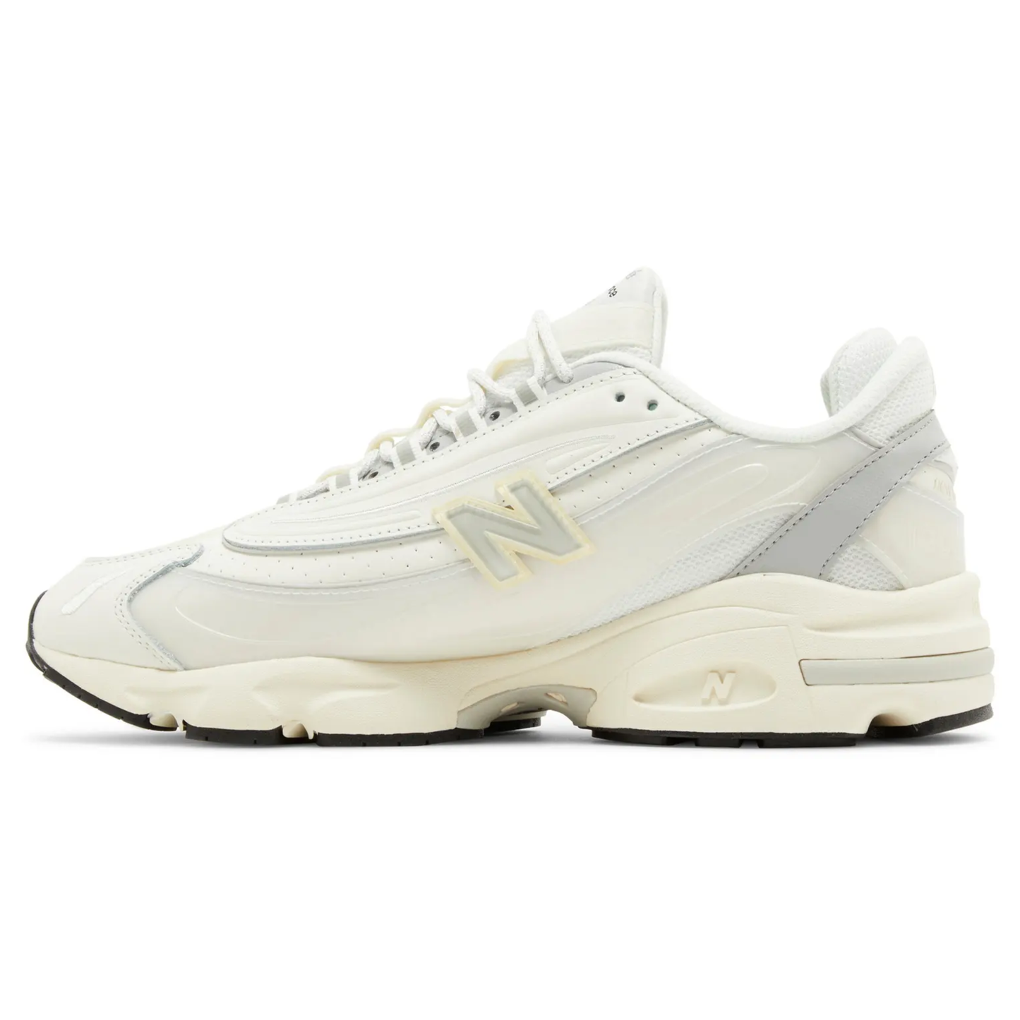 New Balance 1000 Sea Salt Concrete