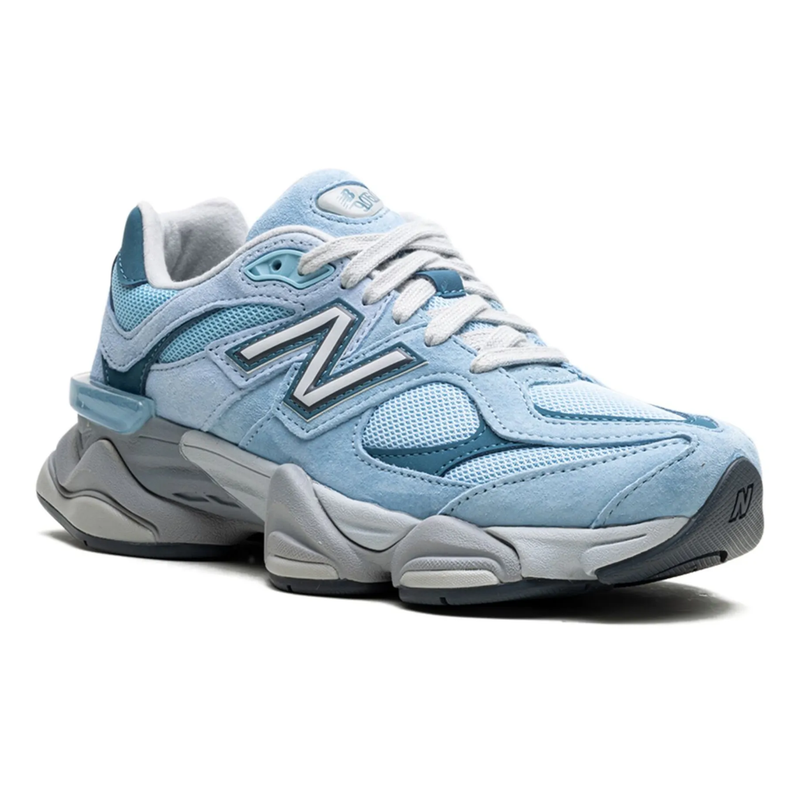 New Balance 9060 Chrome Blue