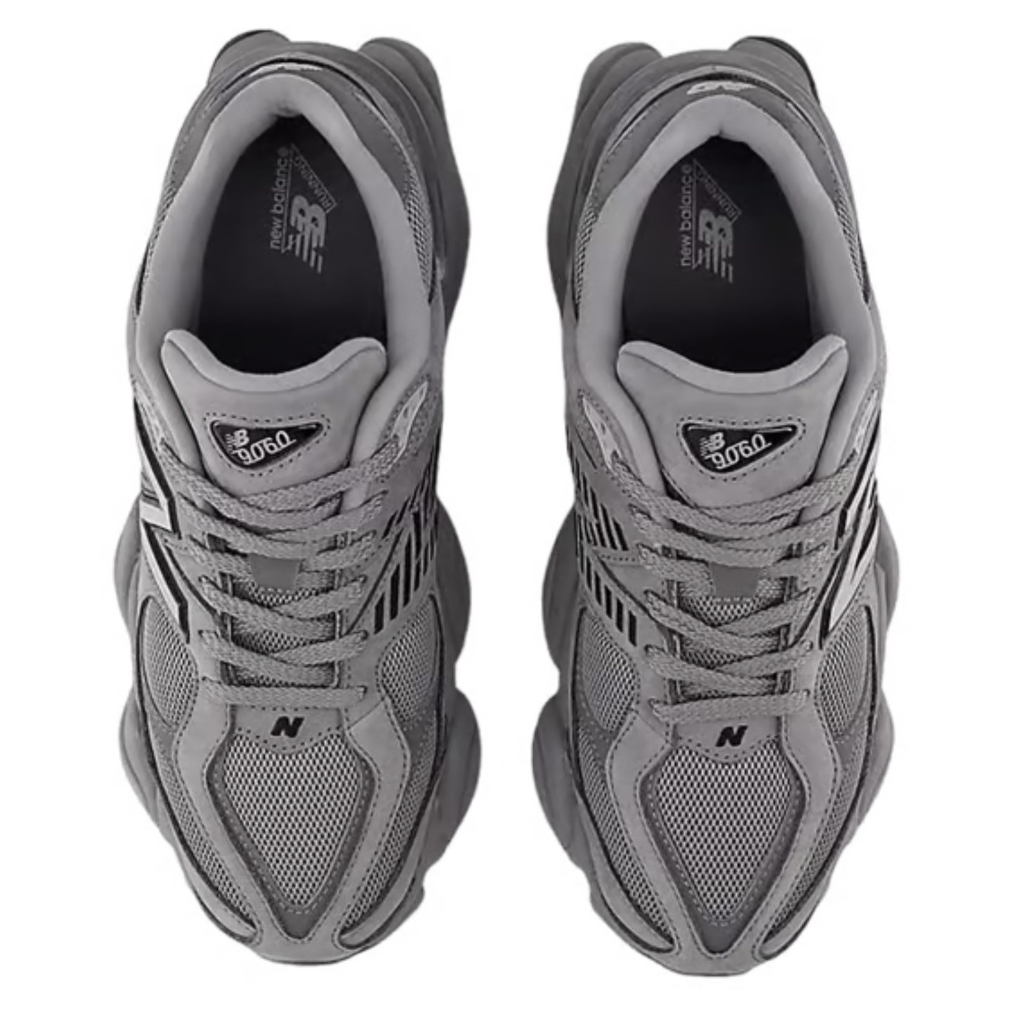 New Balance 9060 Shadow Grey Castlerock