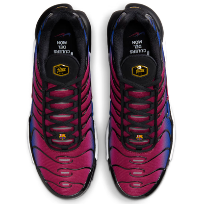 Nike AIR MAX PLUS TN Patta x FC Barcelona