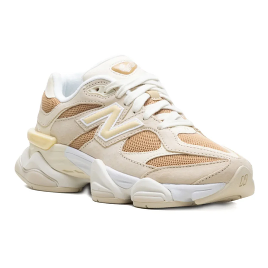 New Balance 9060 Champs Sport Exclusive - Sea Salt / Beige