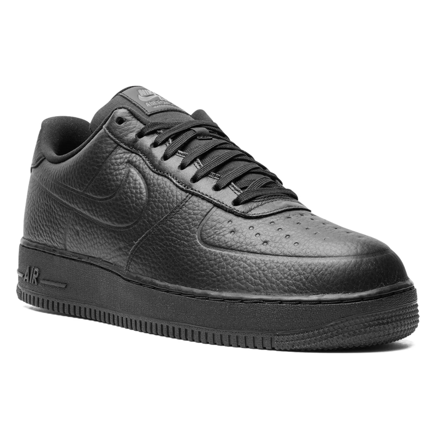 Nike AIR FORCE 1 Triple Black