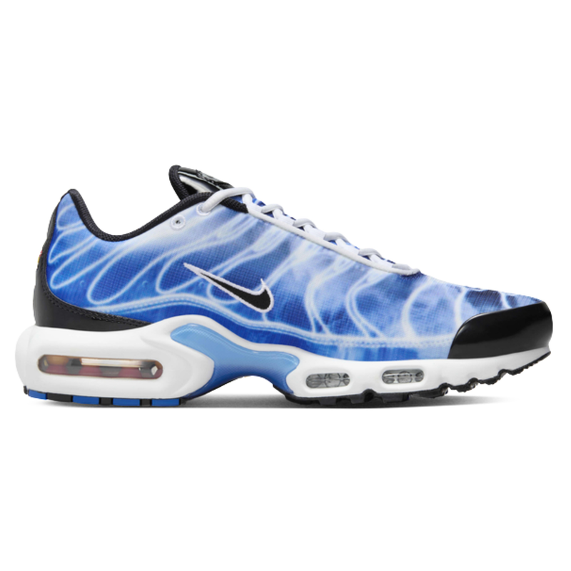 Nike AIR MAX PLUS TN Light Photography Blue