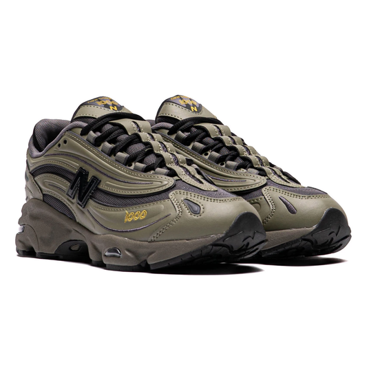 New Balance 1000 Dark Olivine