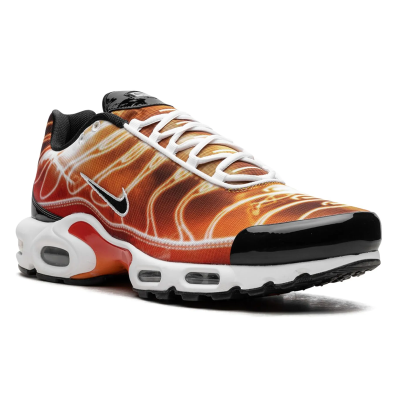 Nike AIR MAX PLUS TN Light Photography