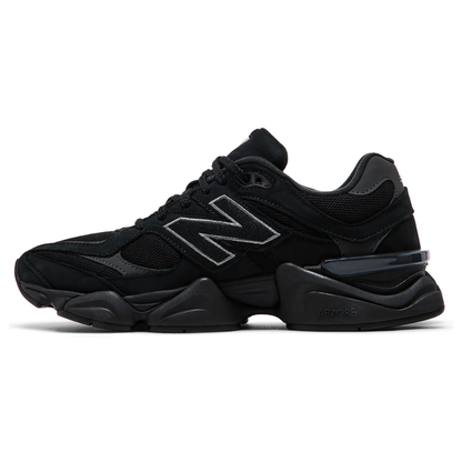 New Balance 9060 Black Cat