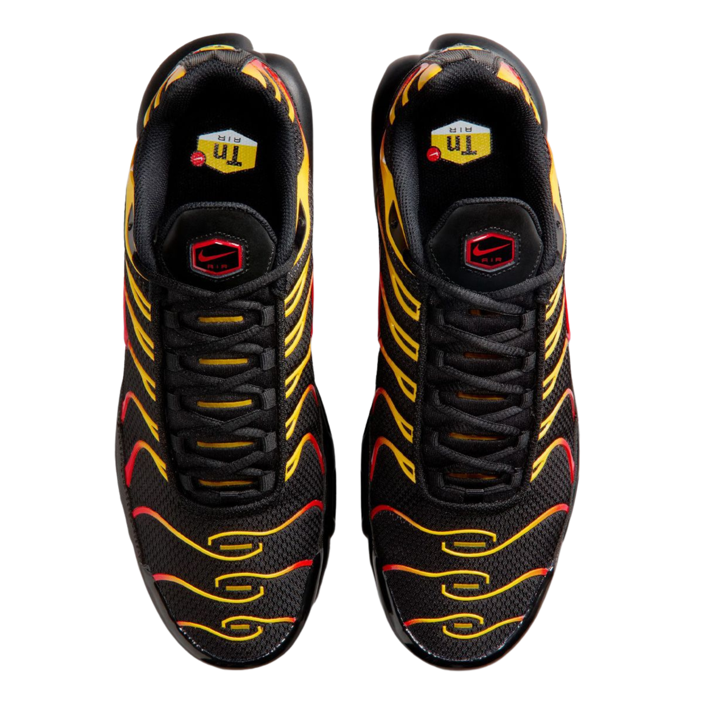 Nike AIR MAX PLUS TN Sunset
