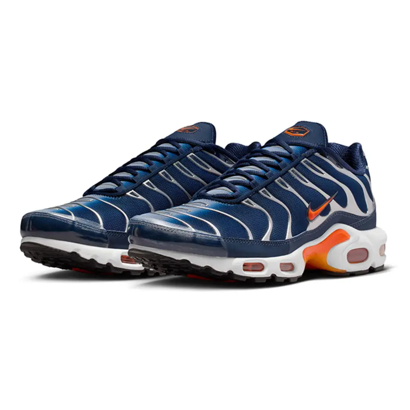 Nike AIR MAX PLUS TN Syracuse Navy