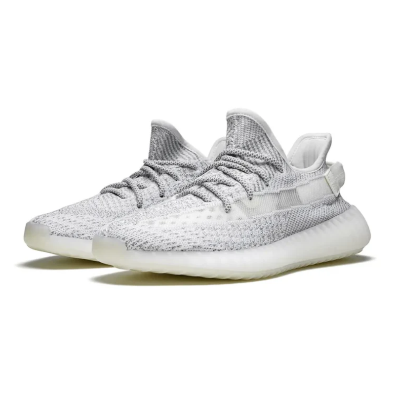 Adidas YEEZY BOOST 350 V2 Static White