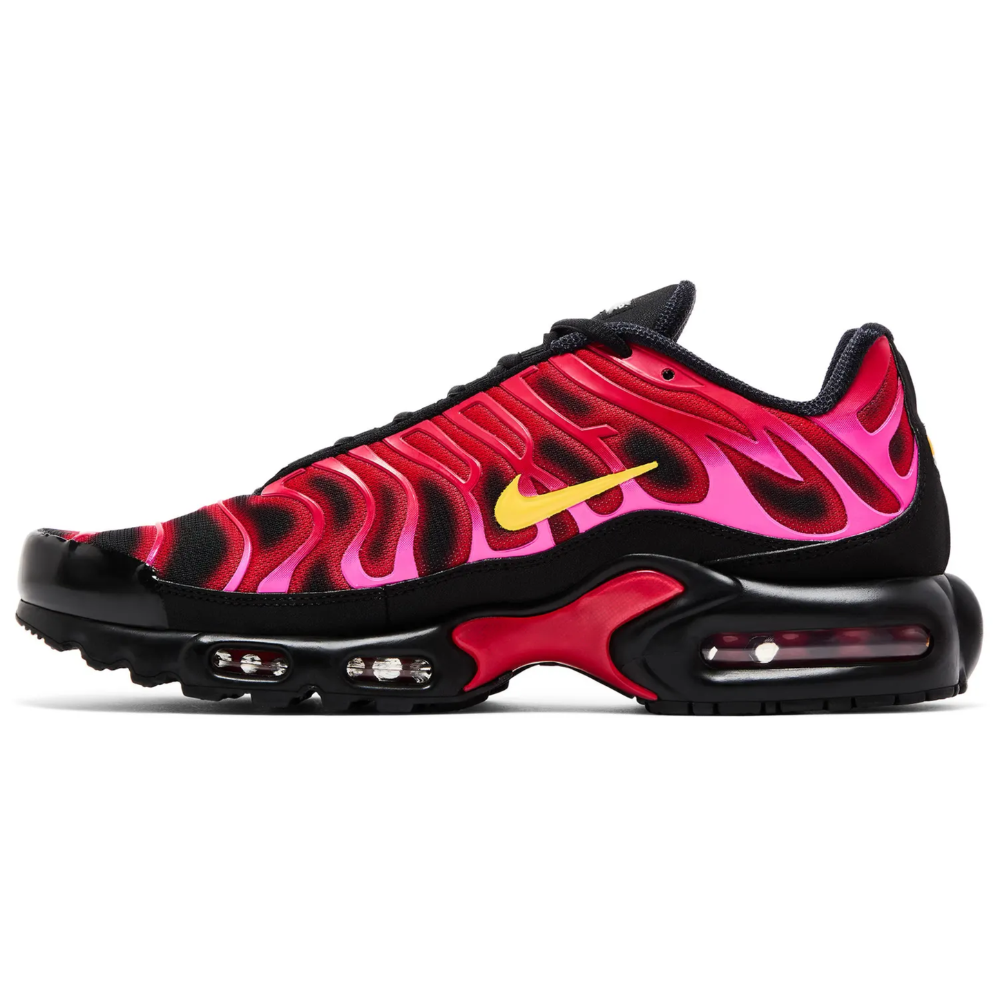 Nike AIR MAX PLUS TN Supreme Fire Pink
