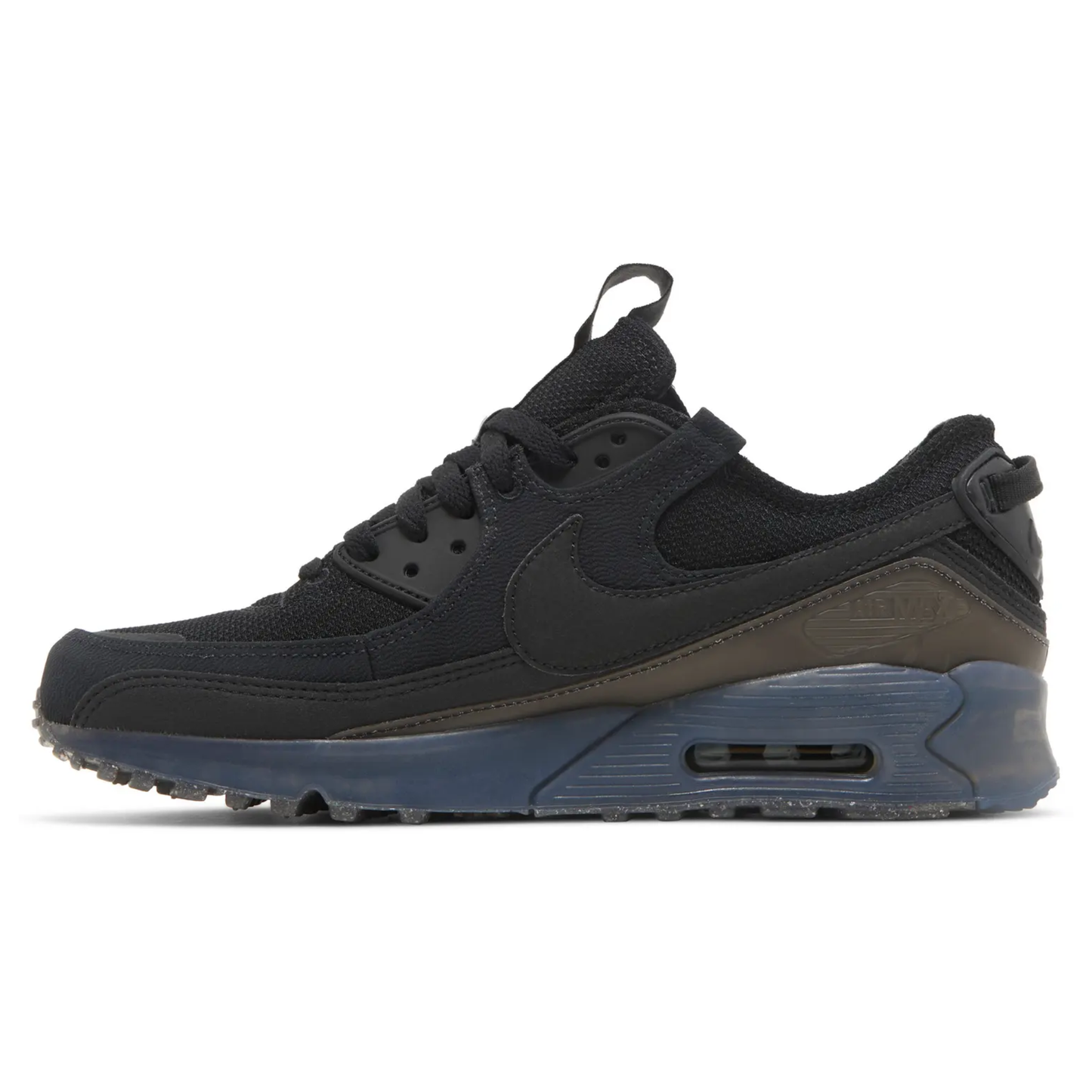 Nike AIR MAX TERRASCAPE 90 Triple Black