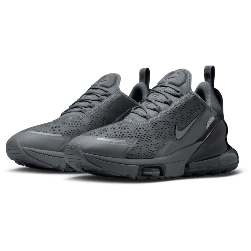 Nike AIR MAX 270 PREMIUM Smoke Grey