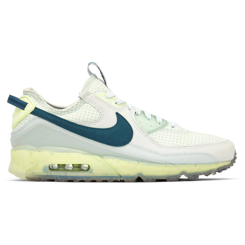 Nike AIR MAX TERRASCAPE 90 Dark Teal Green