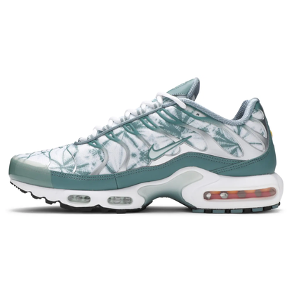 Nike AIR MAX PLUS TN Palm Pack Green