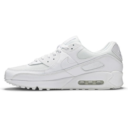 Nike AIR MAX 90 Triple White