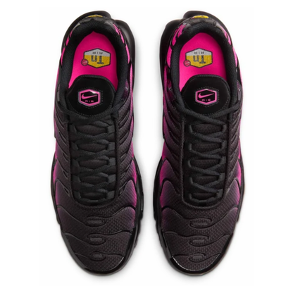 Nike AIR MAX PLUS TN Hyper Pink