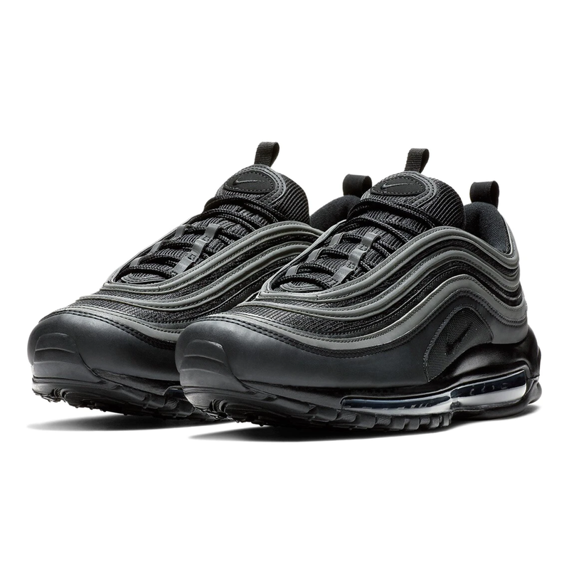 Nike AIR MAX 97 Triple Black