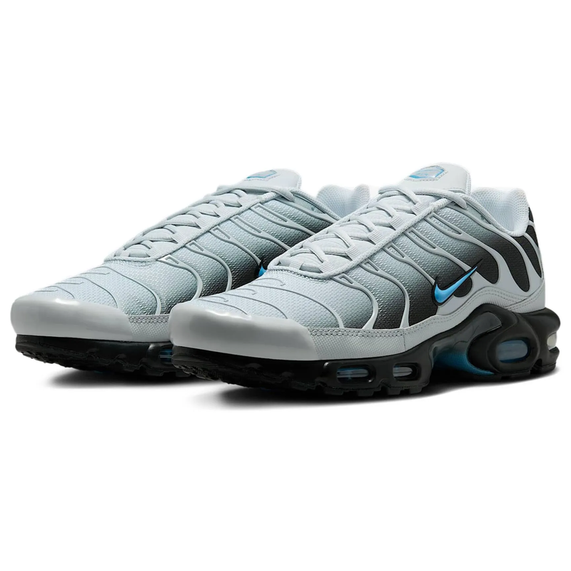 Nike AIR MAX PLUS TN Pure Platinum