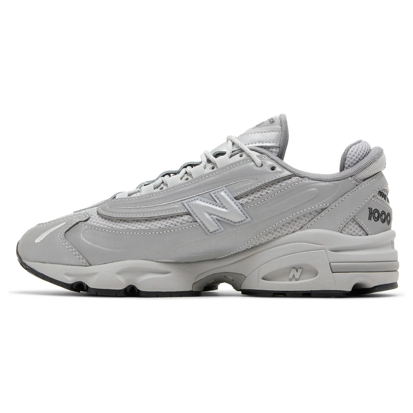 New Balance 1000 Reflective Pack - Raincloud