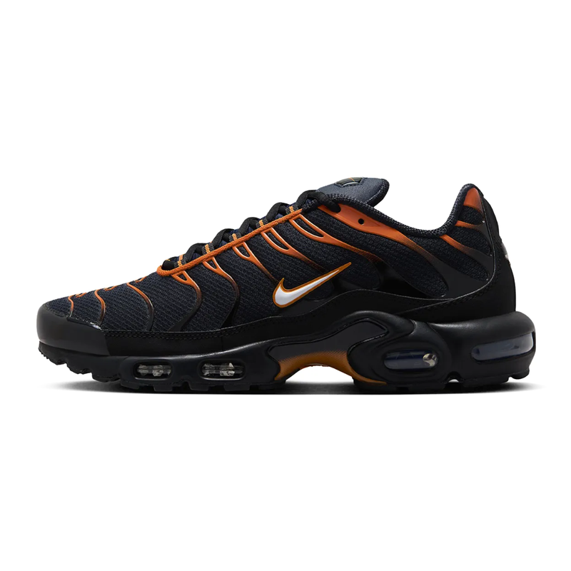 Nike AIR MAX PLUS TN Dark Obsidian