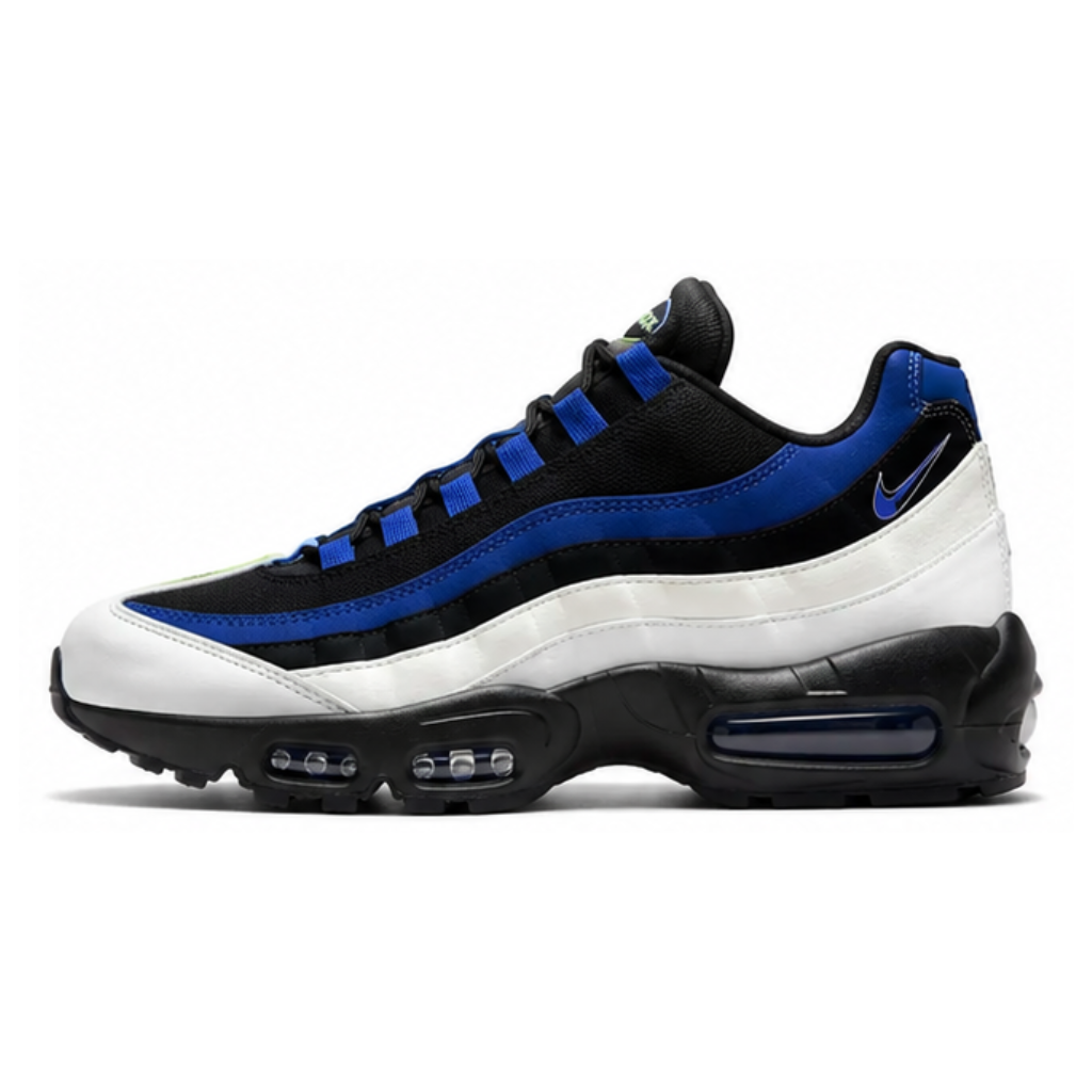 Nike AIR MAX 95 Racer Blue