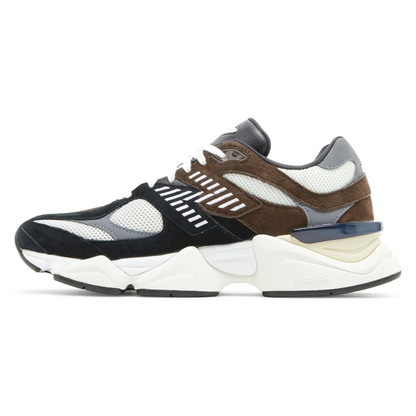 New Balance 9060 Dark Brown