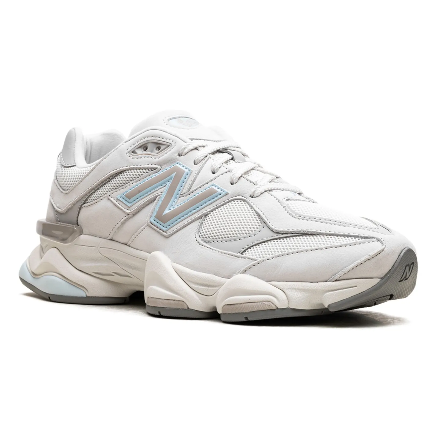 New Balance 9060 Quarry Blue