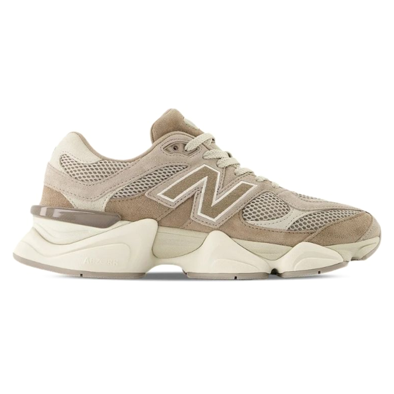 New Balance 9060 Arid Stone Mushroom