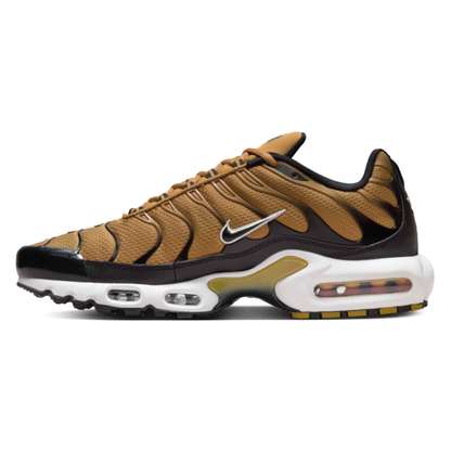 Nike AIR MAX PLUS TN Golden Harvest