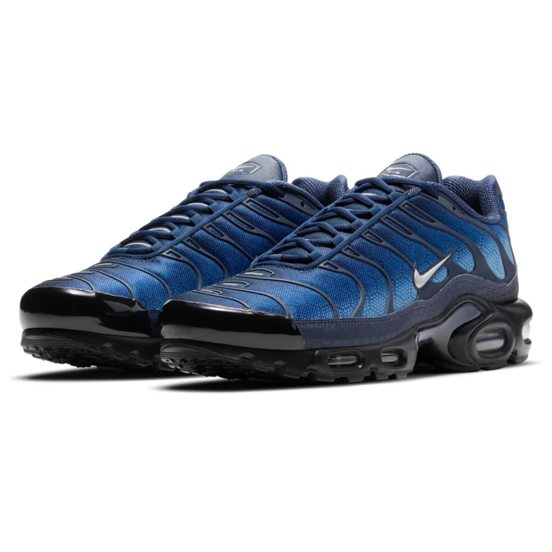 Nike AIR MAX PLUS TN Midnight Navy