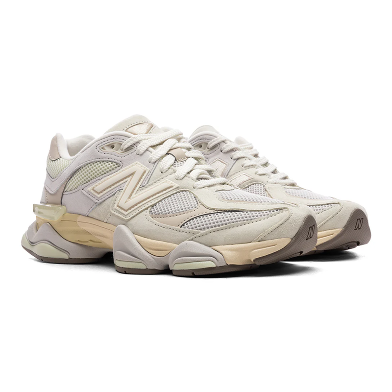New Balance 9060 Mineral Grey