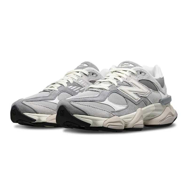 New Balance 9060 Slate Grey/Calcium