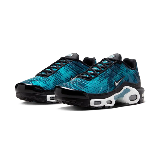 Nike AIR MAX PLUS TN Dot Pattern