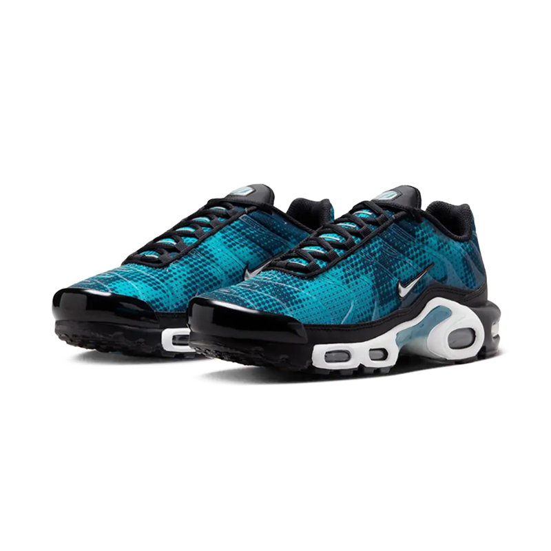 Nike AIR MAX PLUS TN Dot Pattern