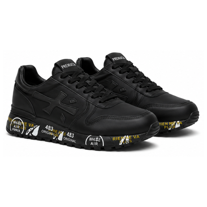 Premiata MICK 484