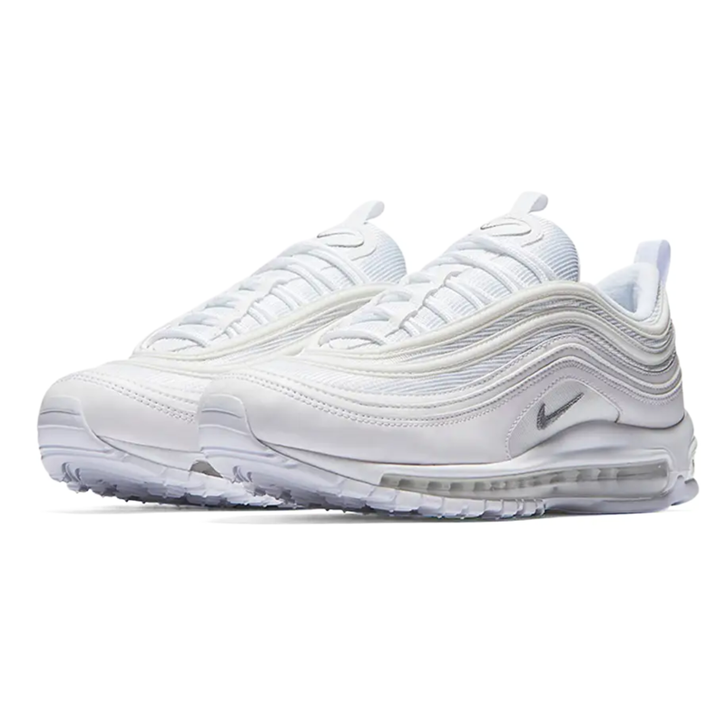 Nike AIR MAX 97 Triple White