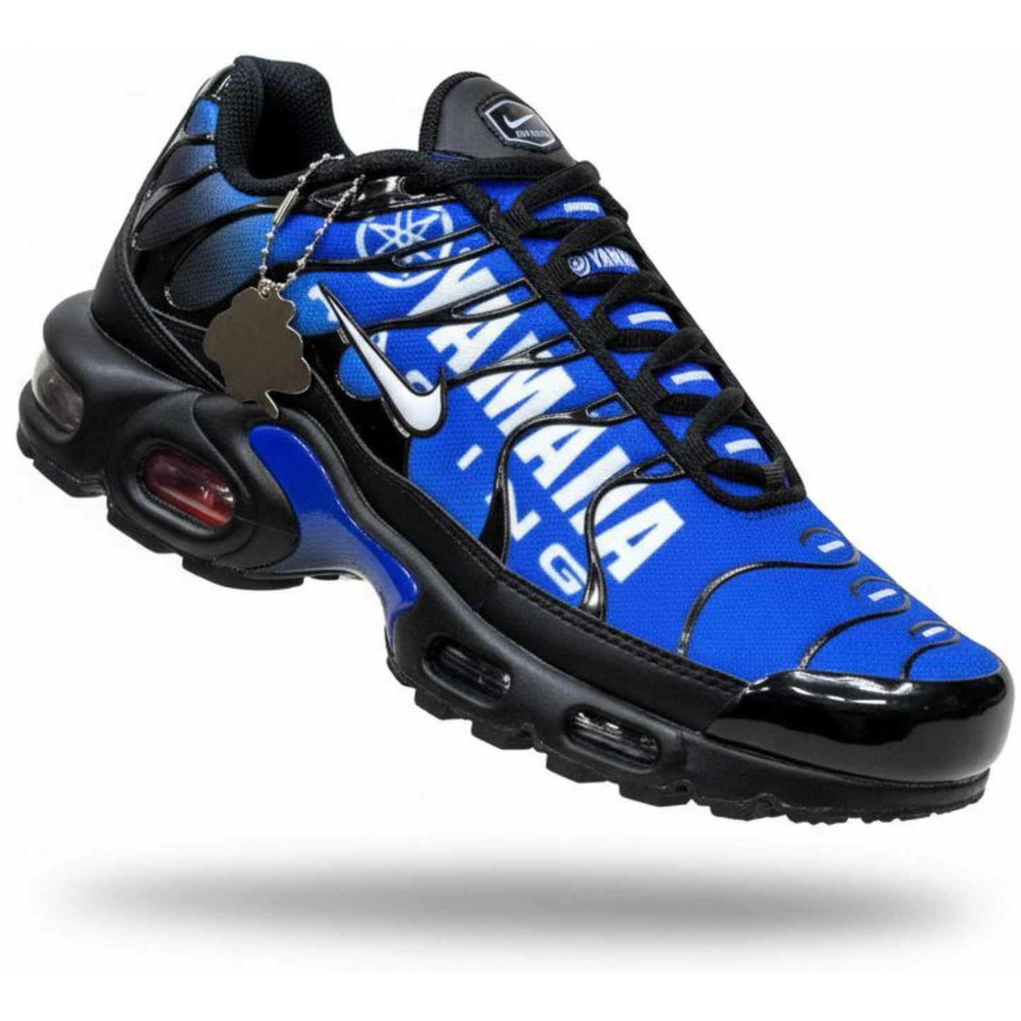 Nike AIR MAX PLUS TN Yamaha Custom