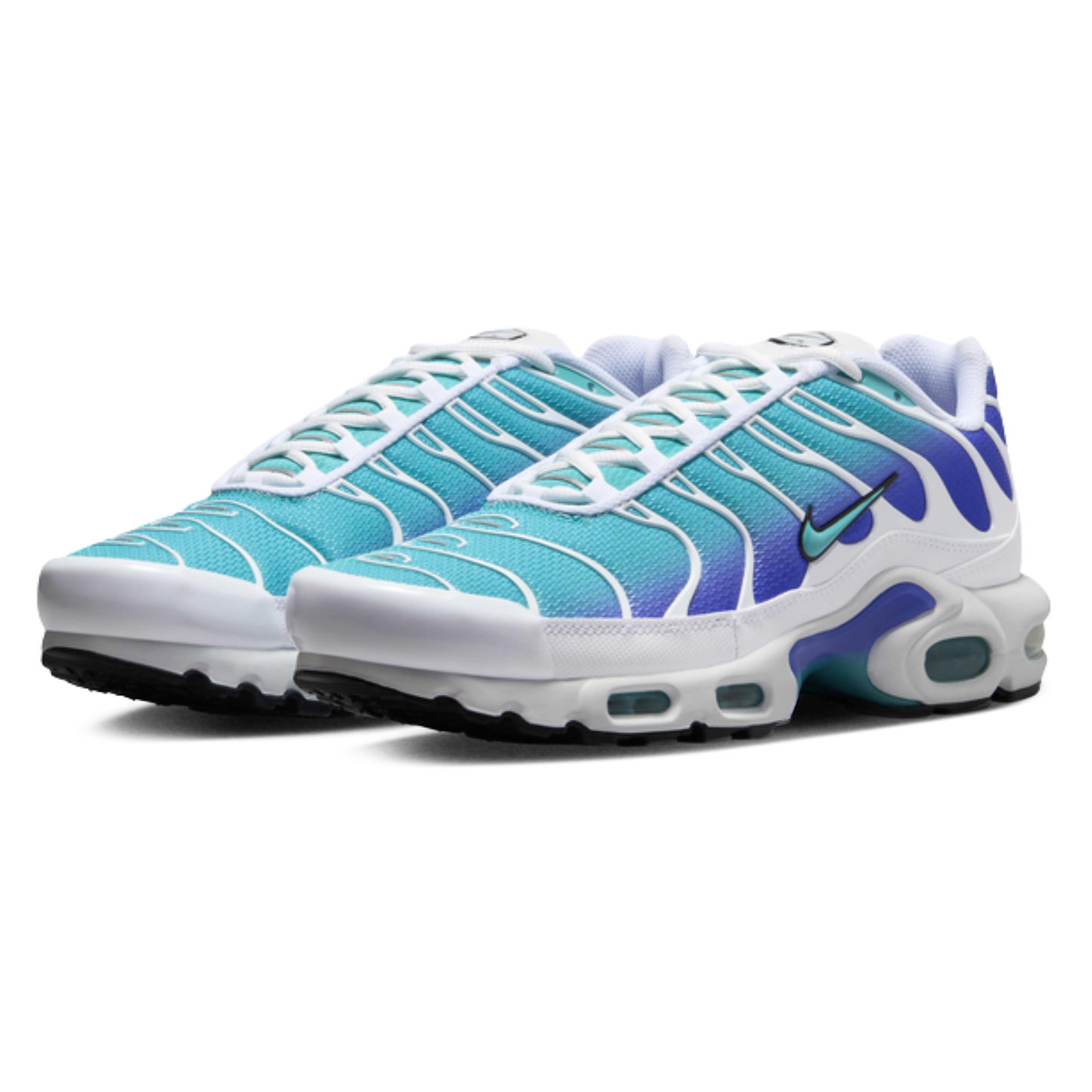 AIR MAX PLUS TN White Persian Violet