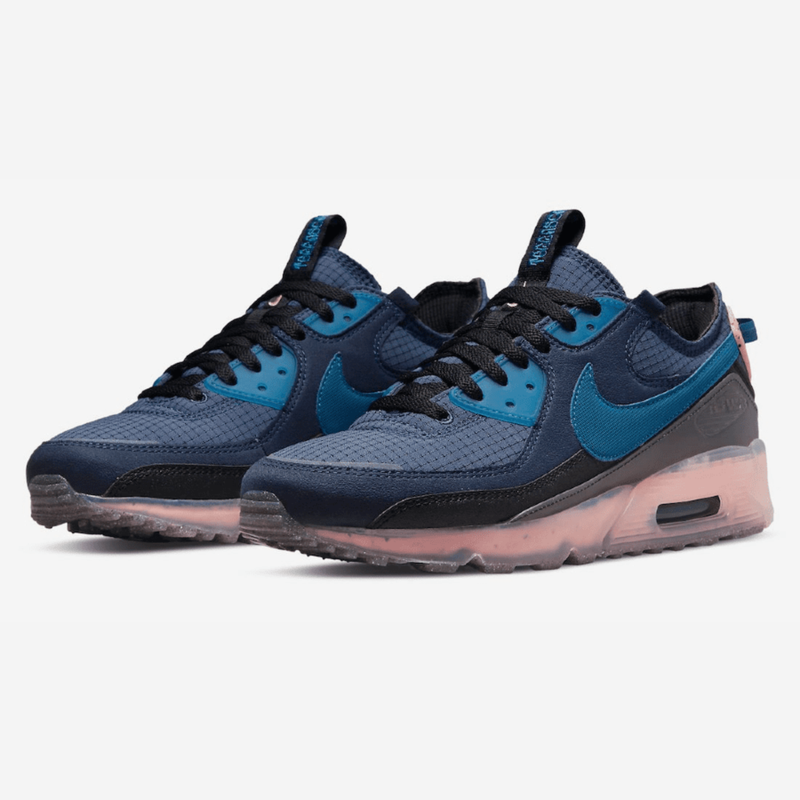Nike AIR MAX TERRASCAPE 90 Obsidian Thunder