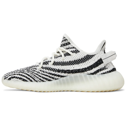Adidas YEEZY 350 BOOST V2 Zebra