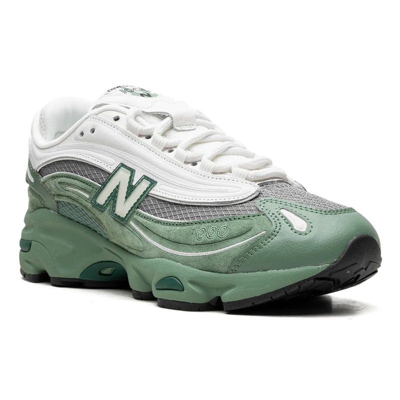 New Balance 1000 Green