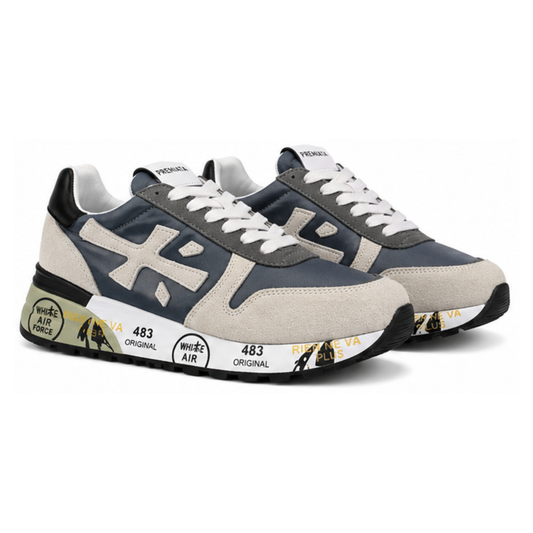 Premiata MICK 1023