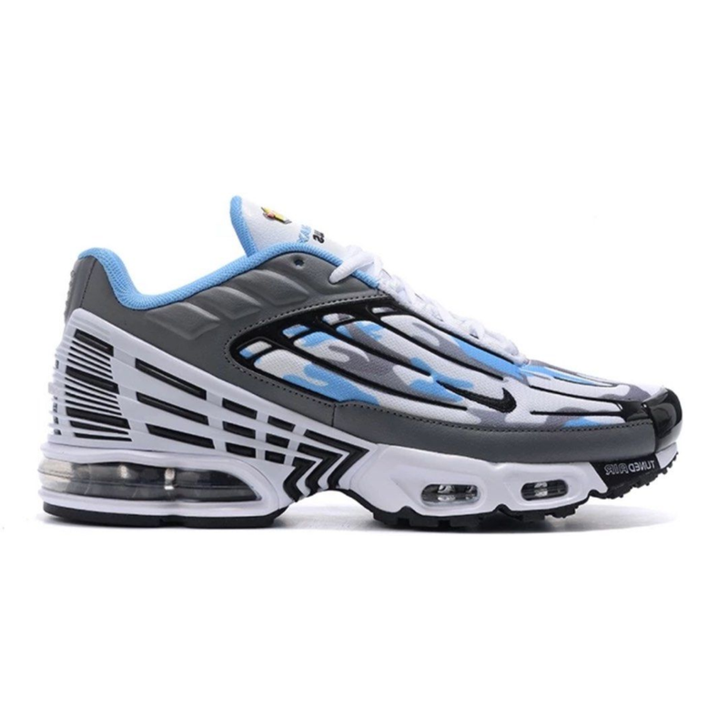 Nike  AIR MAX PLUS TN3 Snow Camo