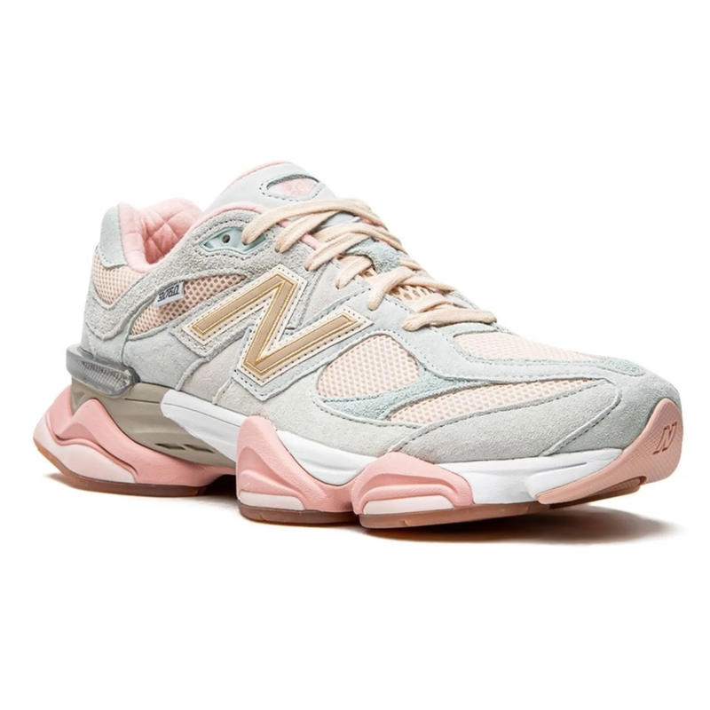 New Balance x Joe Freshgoods 9060 Inside Voices - Baby Shower Blue