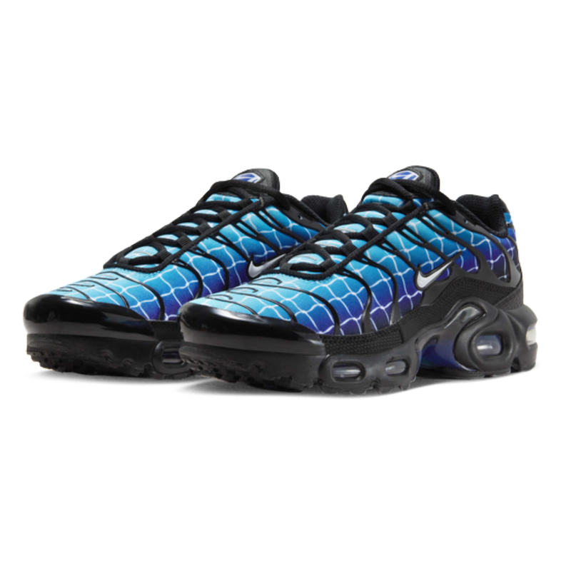 Nike AIR MAX PLUS TN GS Chain Link