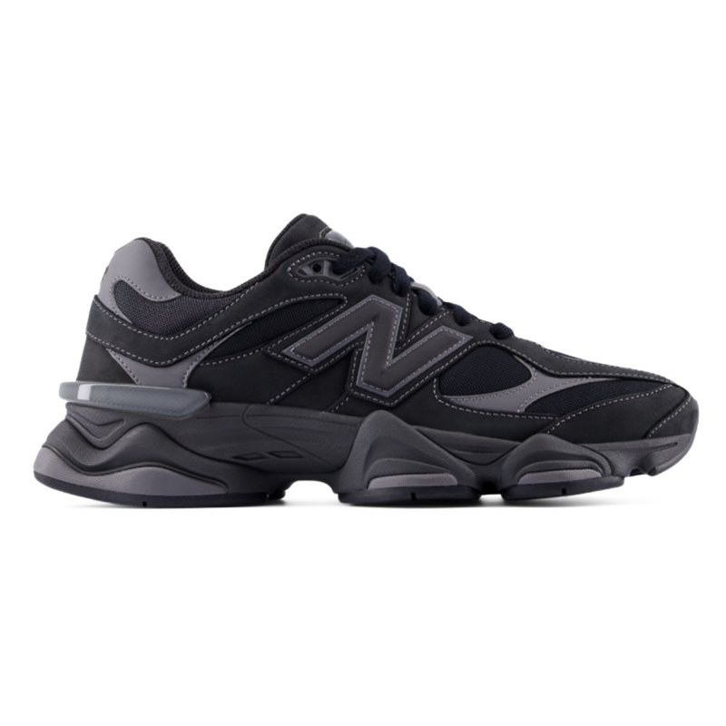 New Balance 9060 Anthracite