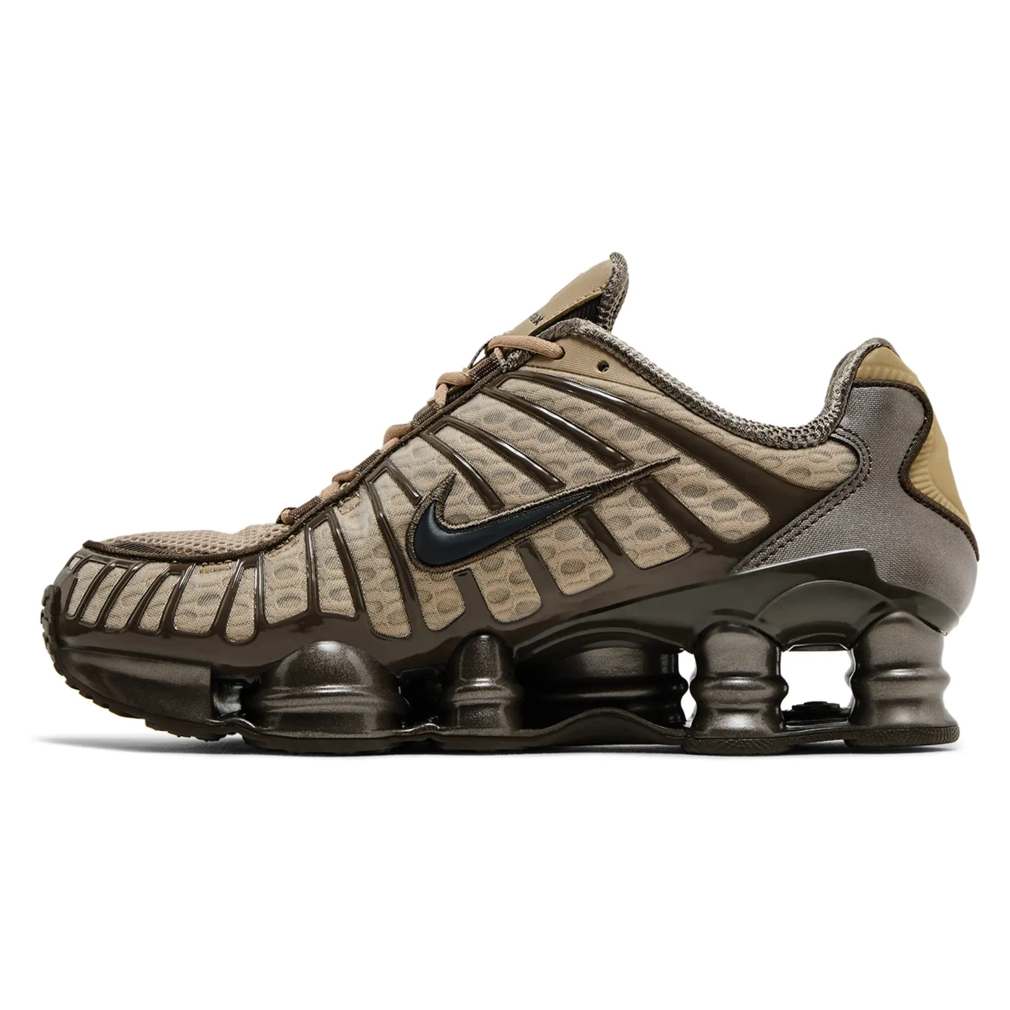 Nike SHOX TL Khaki