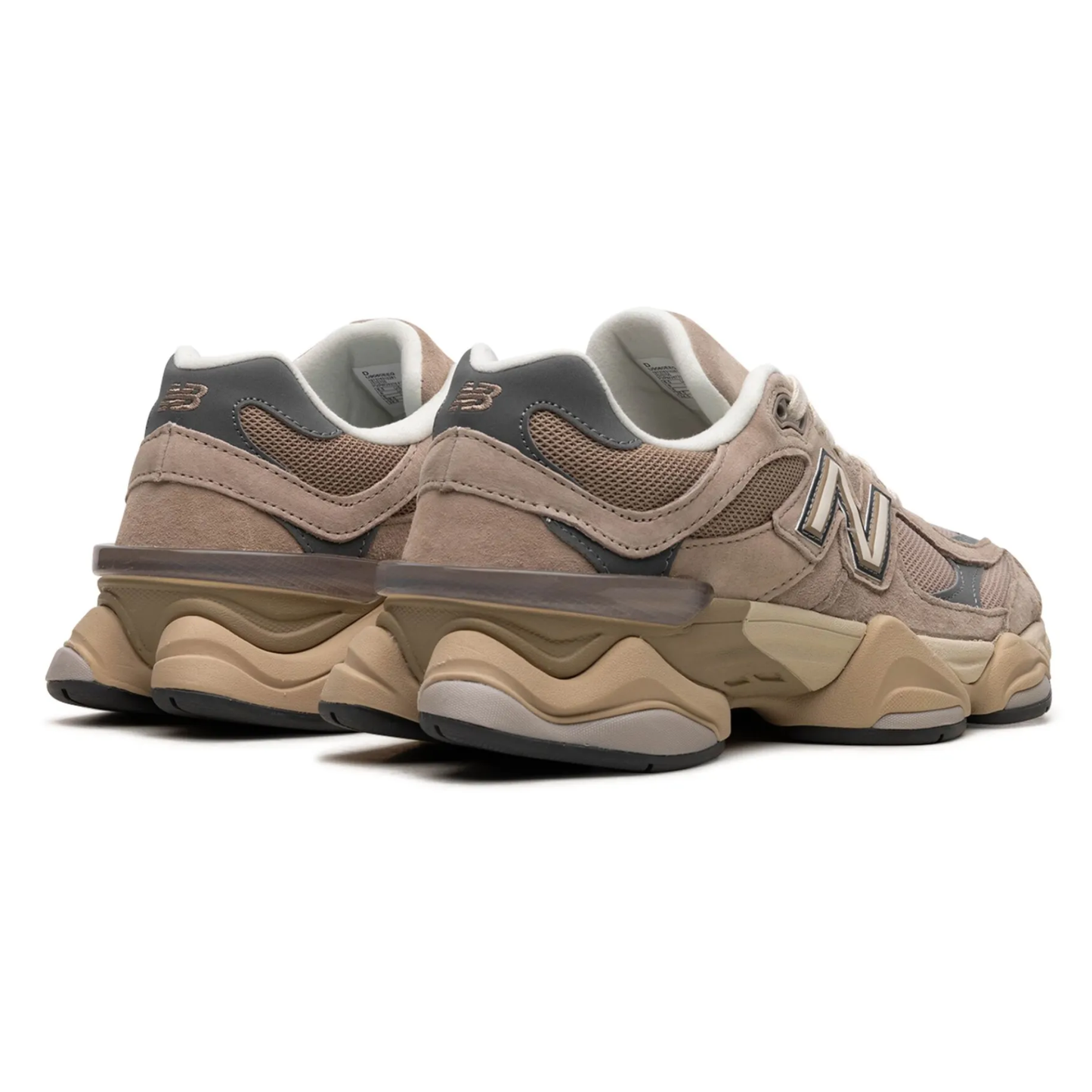 New Balance 9060 Driftwood Castlerock